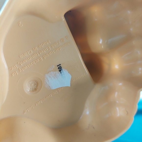 Greatest Show on Earth Lion Cup Circus - Picture 5 of 7